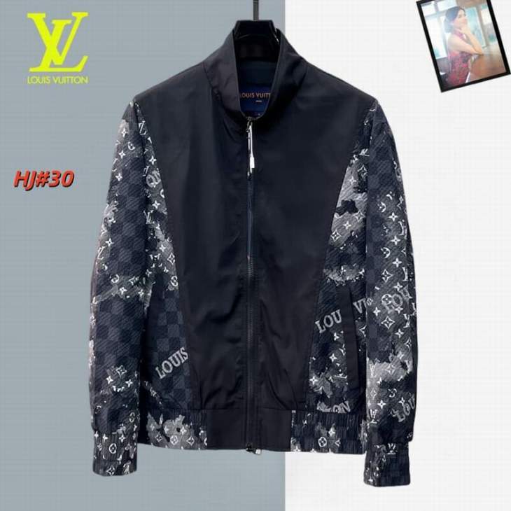 Picture of Louis Vuitton Jackets _SKULVM-3XL12yr65232228